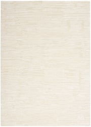 Linear Ivory Rug