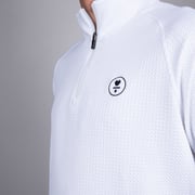 L.A.B. x Rhone Founder's Golf Q-Zip
