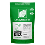 Bliss Green Blend Powder