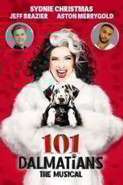 101 Dalmatians - The Musical