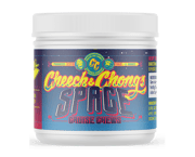 Blast Off With Cheech & Chong’s Triple-Strength Space Chews