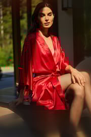 Glamour Wrap