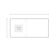 Leaf Net Pool Cover - Rectangle