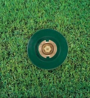 Sprinkler Guard Donuts