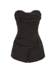 Athena Jumpsuit (Black)