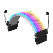 GCP06 RGB Power Extension Cable