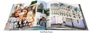 Custom Photo Book