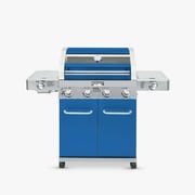 35633 | Matte Color Infrared Gas Grill