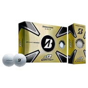 Bridgestone e12 CONTACT Golf Balls