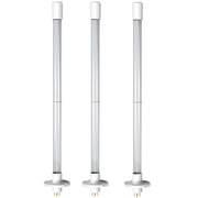 AIRx Replacement Bulb for Fresh-Aire® 15" Ultraviolet 1 Year Lamp, 3-Pack