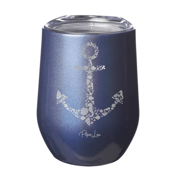 Anchor 12oz Tumbler