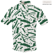 Golf Pollock Men's Polo
