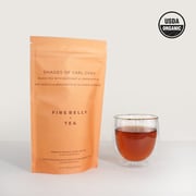 Shades of Earl Grey