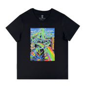 Women's Yay Area Tee