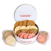 Cookie Assortment in Classic Tin