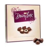 Chocolate Box