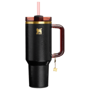 The Quencher® Luxe H2.0 FlowState™ Tumbler | 40 OZ