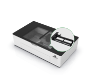 gweike cloud 55W CO2 Laser Cutter & Engraver with Rotary Pro II
