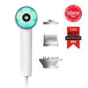 Zuvi Halo Hair Dryer