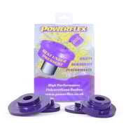 Hyundai Veloster, Elantra, Kona Rear Spring Pads