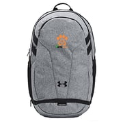 Logo Promotional Backpack | Under Armour Hustle 5.0 TEAM Backpack - Promo Direct