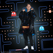 PAC-MAN Game