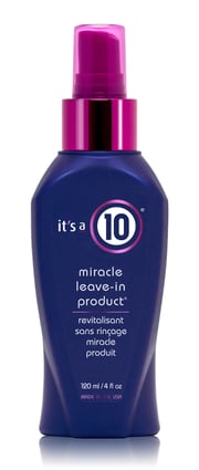 It's a 10 Miracle Leave-In