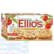 Ellio's Cheese Pizza