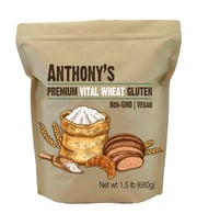 Vital Wheat Gluten
