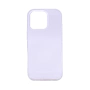 iPhone 16 Plus TPU UV Print Case