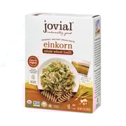 Organic Einkorn Fusilli Pasta
