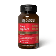 Lung Support TCM Concentrate