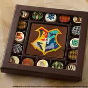 Harry Potter™ Houses of Hogwarts™ Chocolate Truffle Collection