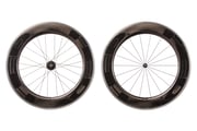 HED Jett RC9 Performance Carbon/Aluminum Tubeless 700c Wheelset