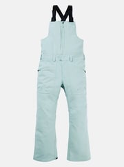 Men's Burton Reserve 2L Bib Pants