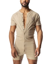 Union Suit Cutoffs