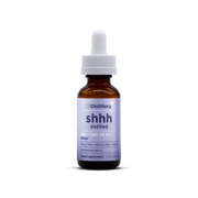 150mg CBN + 450mg CBD Oil Tincture