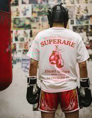 World Famous T-Shirt