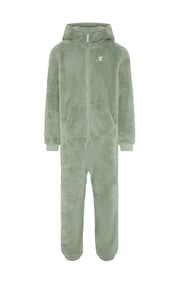 Puppy Jumpsuit 3.0 Green