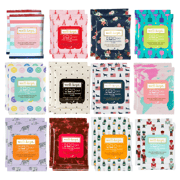 Wipes for a year (24) pack