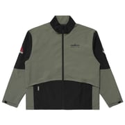 Alpine Down Jacket Conifer