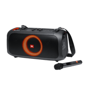 JBL PartyBox On-The-Go