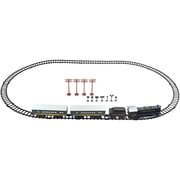 North Pole Express Train Set 29pc