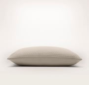 Signature Textured Stitch Quilted Sham | Elegant Bedding | Boll & Branch