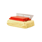 Griddle Cleaning Heads