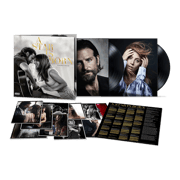 A Star Is Born Vinyl