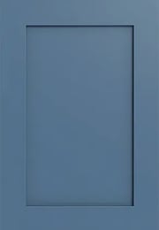 French Blue Shaker DS-MFB