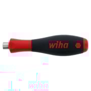 1/4" SoftFinish Magnetic Bit Holder