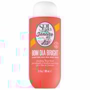Bom Dia Bright™ Clarifying AHA BHA Body Wash