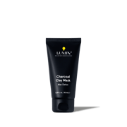 Charcoal Clay Mask Max Detox